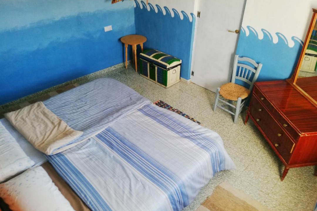 Photo of Bedroom in Orgiva