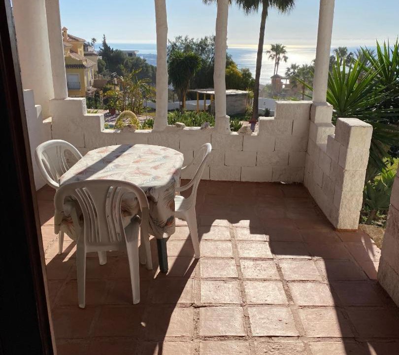 Photo of Patio Balcony in Salobrena