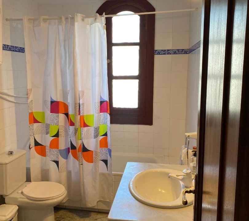 Photo of Bathroom in Salobrena