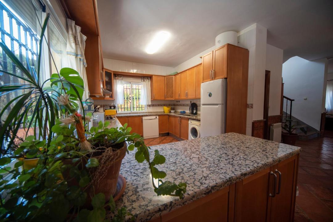 Photo of Kitchen in Padul