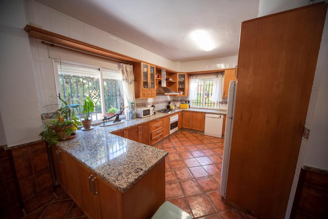 Photo of Kitchen in Padul