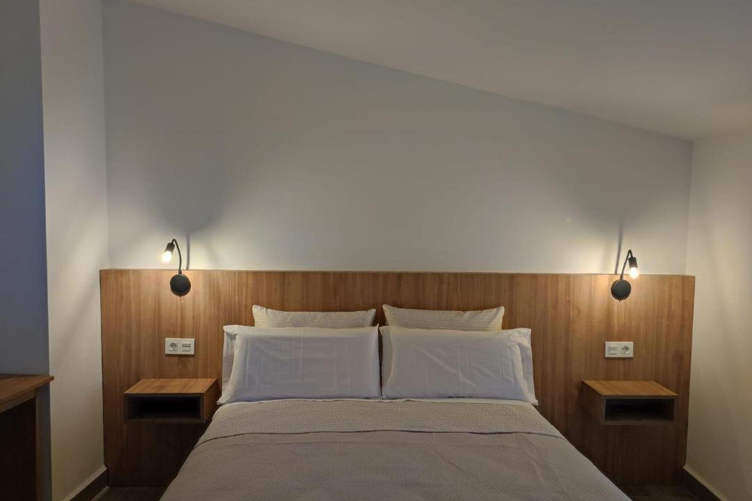 Photo of Bedroom in Castril