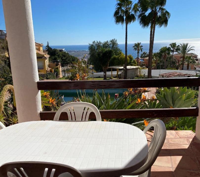 Photo of Patio Balcony in Salobrena