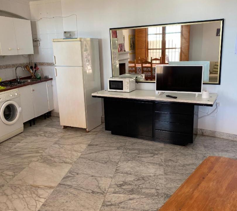 Photo of Kitchen in Salobrena