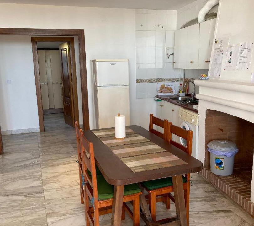 Photo of Kitchen in Salobrena