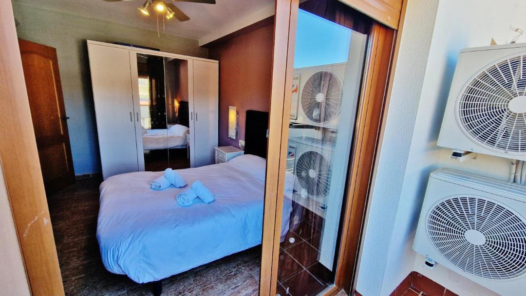 Photo of Bedroom in Velez de Benaudalla