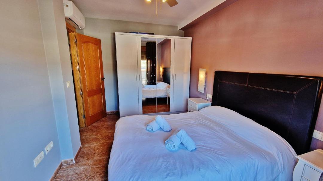 Photo of Bedroom in Velez de Benaudalla