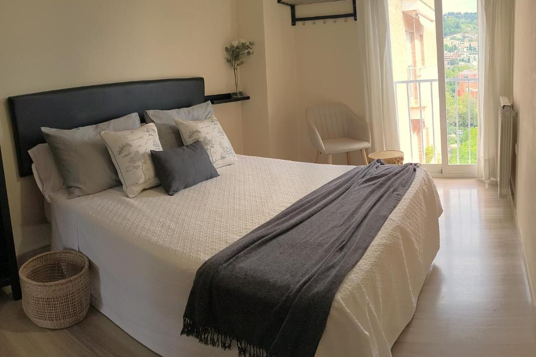 Photo of Bedroom in Cervantes