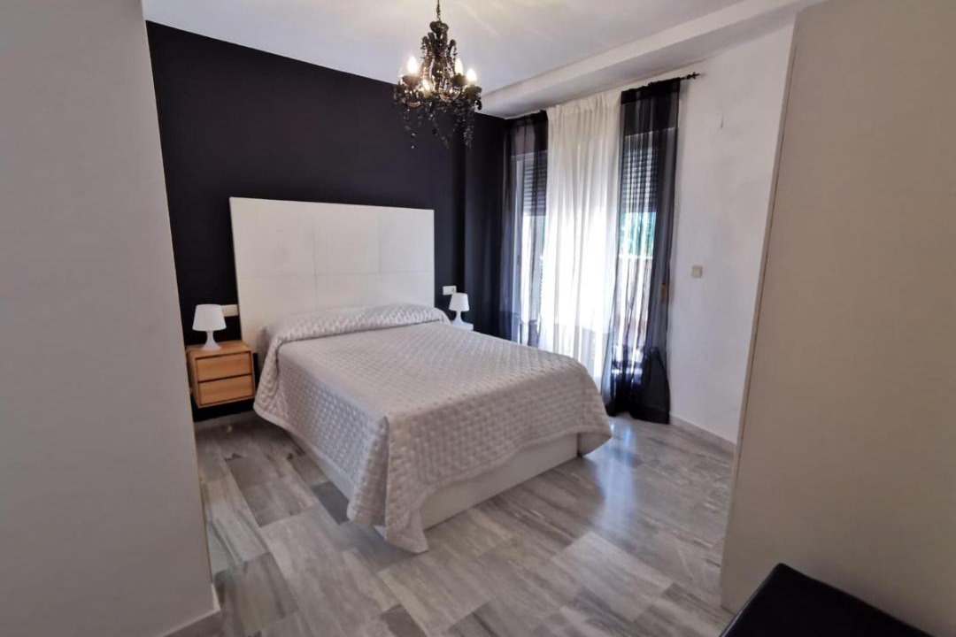 Photo of Bedroom in Castell de Ferro