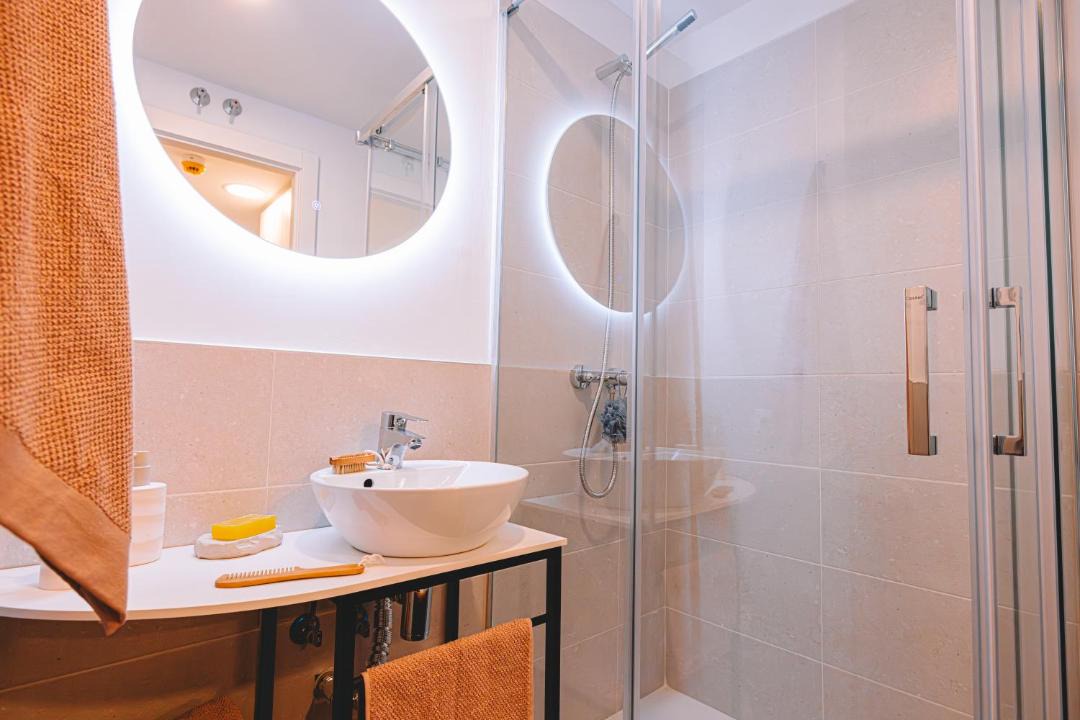Photo of Bathroom in Armilla