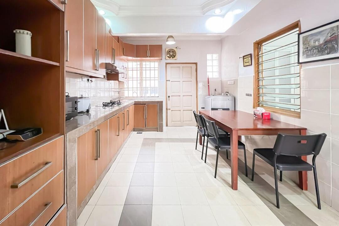 Photo of Kitchen in Shah Alam
