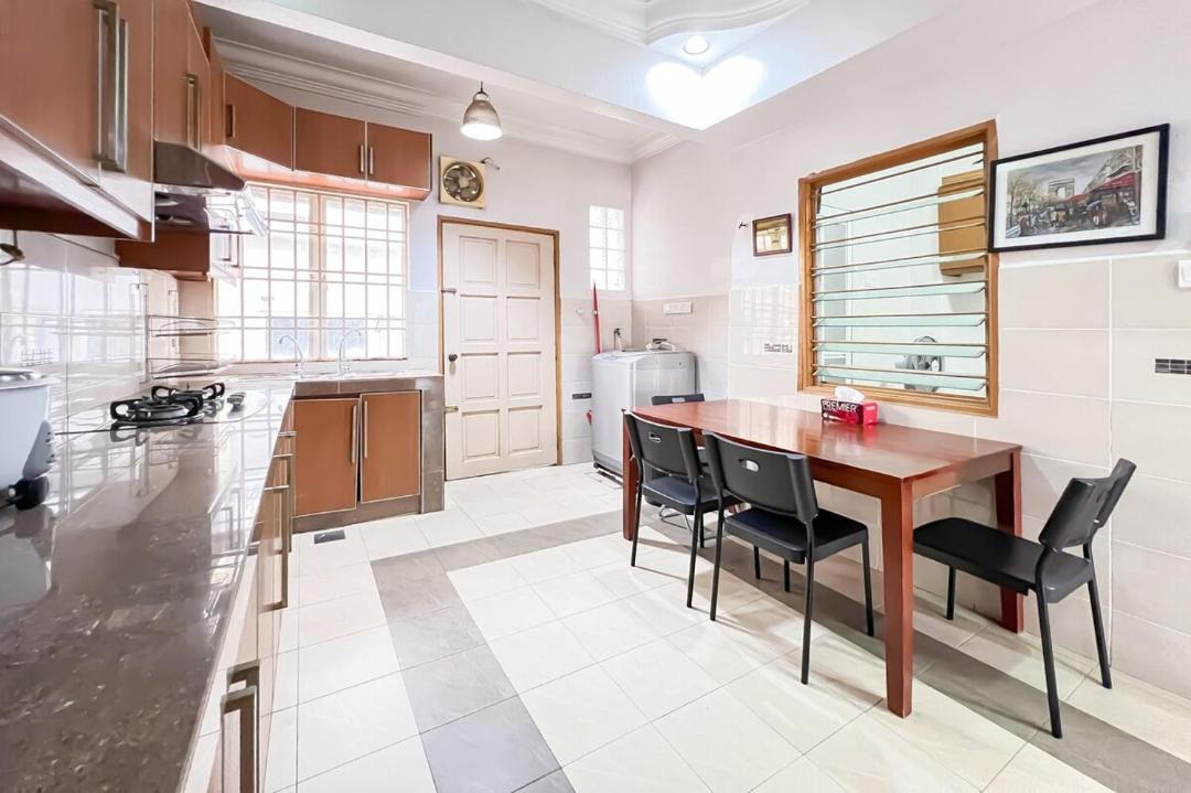 Photo of Kitchen in Shah Alam
