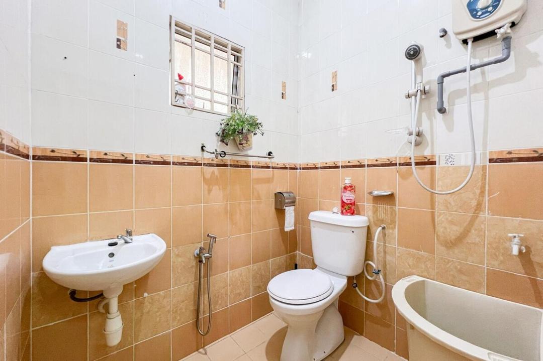 Photo of Bathroom in Shah Alam
