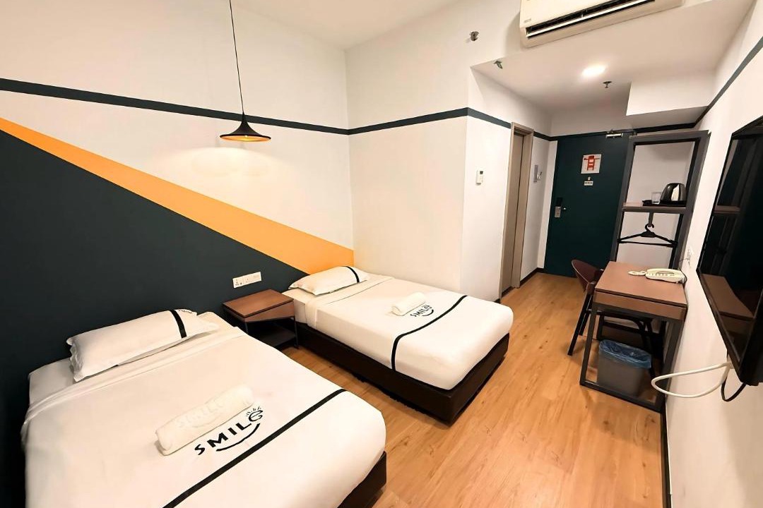 Photo of Bedroom in Puchong