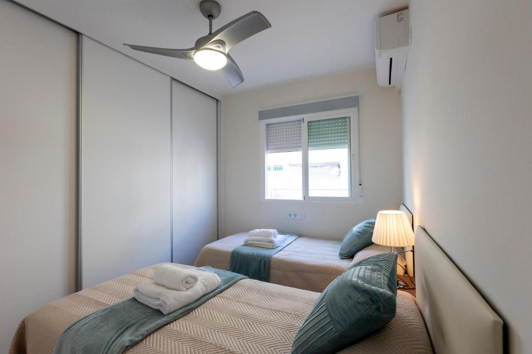 Photo of Bedroom in Torrenueva
