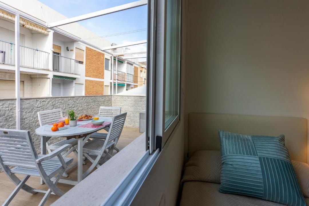 Photo of Patio Balcony in Torrenueva