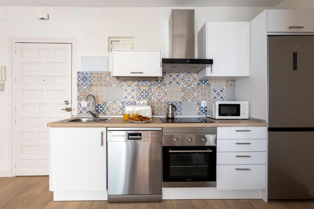 Photo of Kitchen in Torrenueva