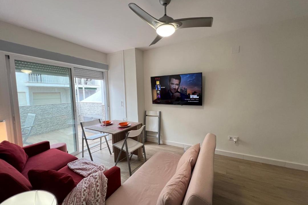 Photo of Livingroom in Torrenueva