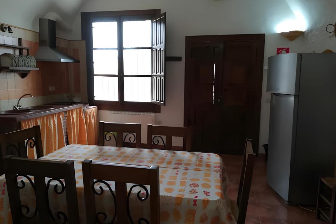 Photo of Kitchen in Eastern Andalusia