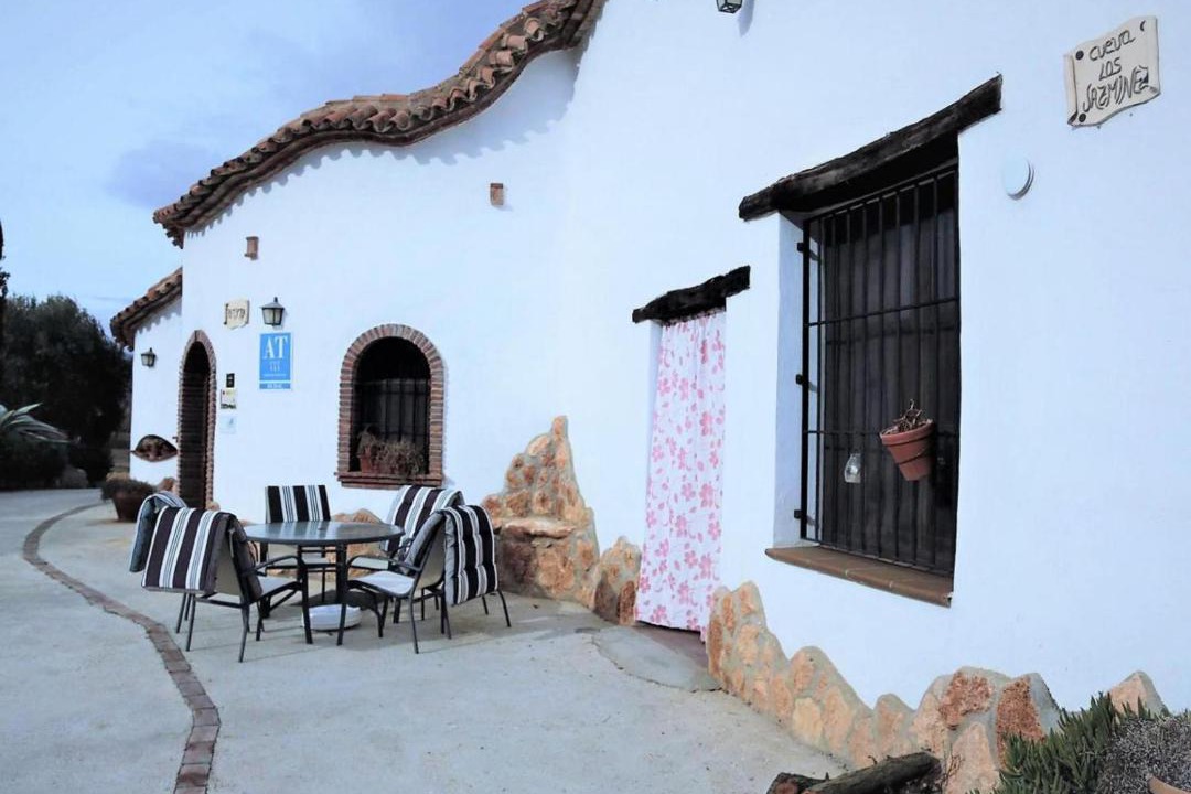 Photo of Others in Eastern Andalusia