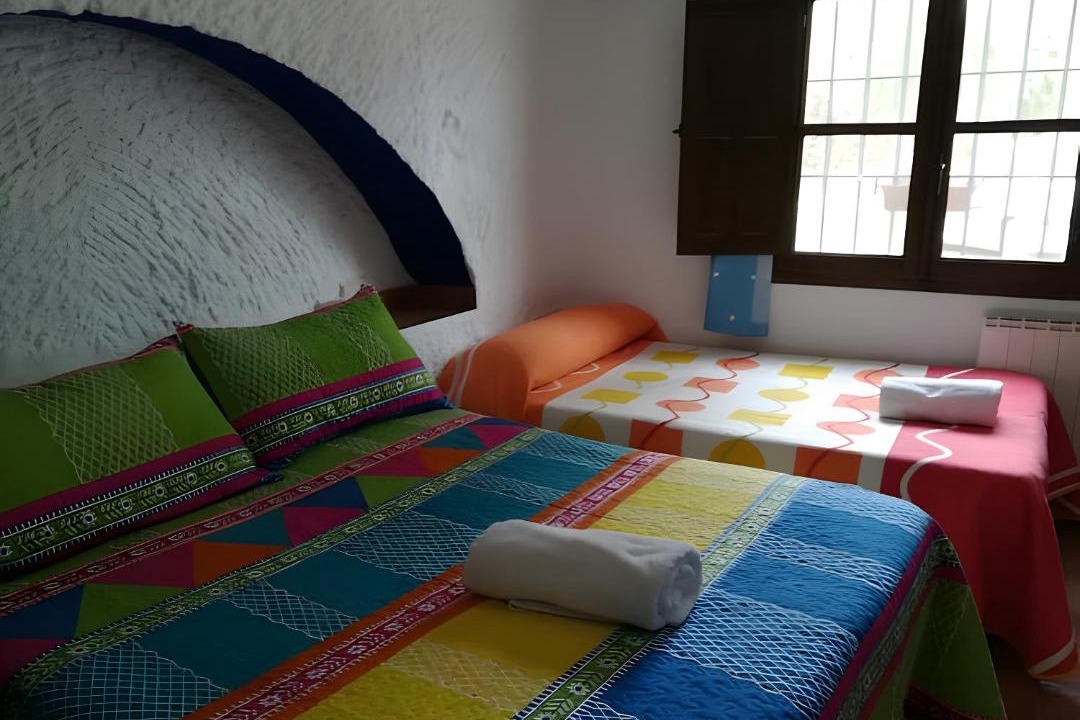 Photo of Bedroom in Eastern Andalusia