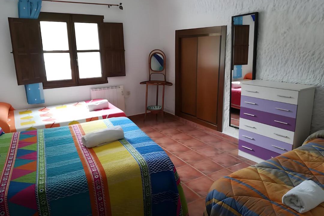 Photo of Bedroom in Eastern Andalusia