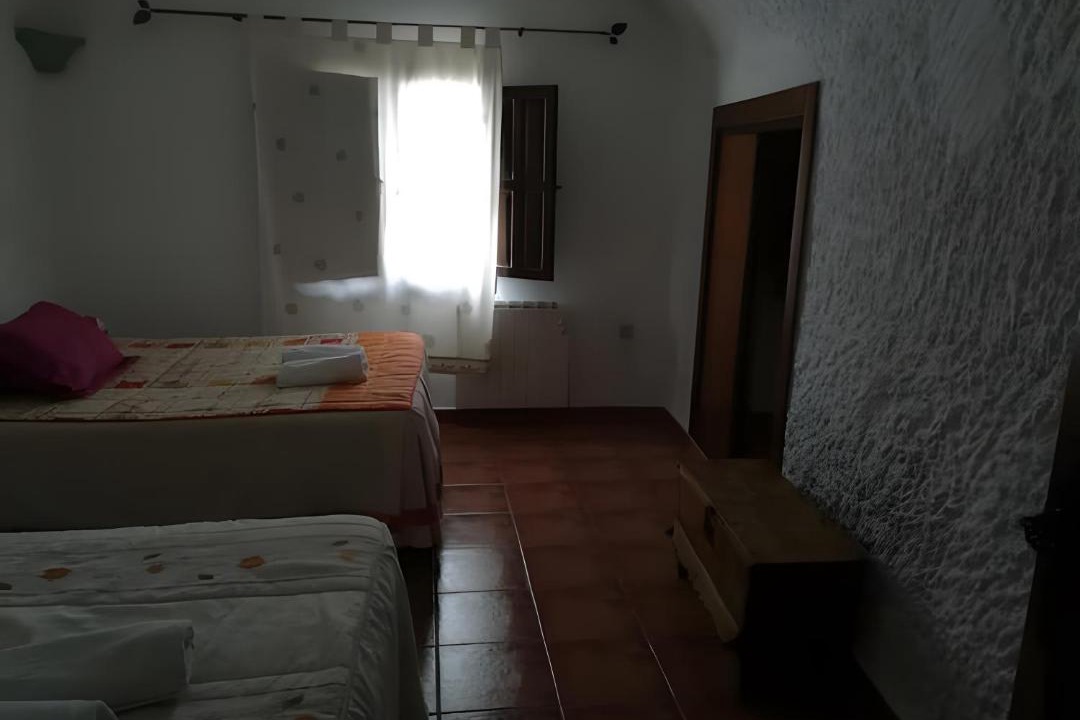 Photo of Bedroom in Eastern Andalusia