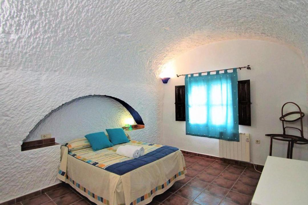 Photo of Bedroom in Eastern Andalusia