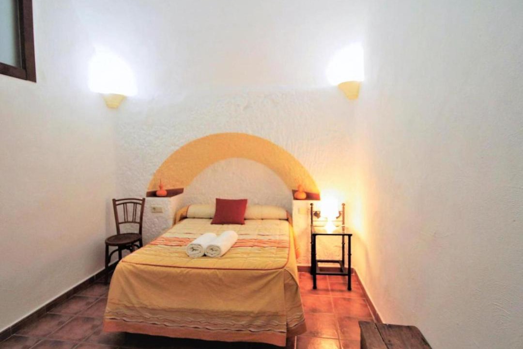 Photo of Bedroom in Eastern Andalusia