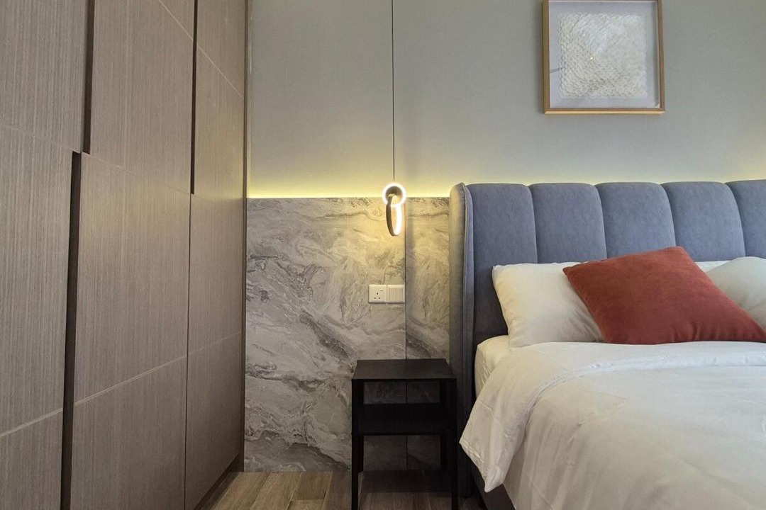 Photo of Bedroom in Imbi