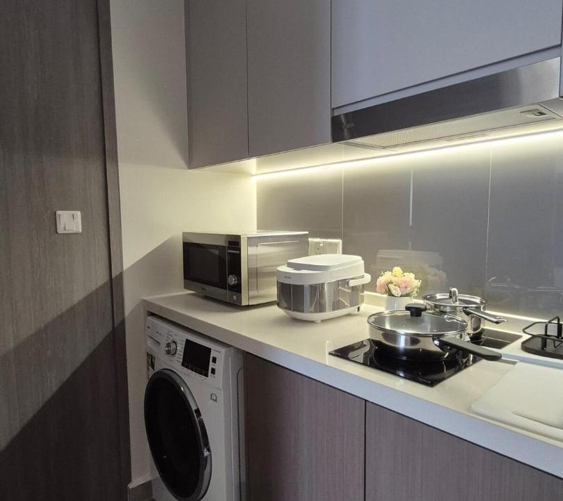 Photo of Kitchen in Imbi