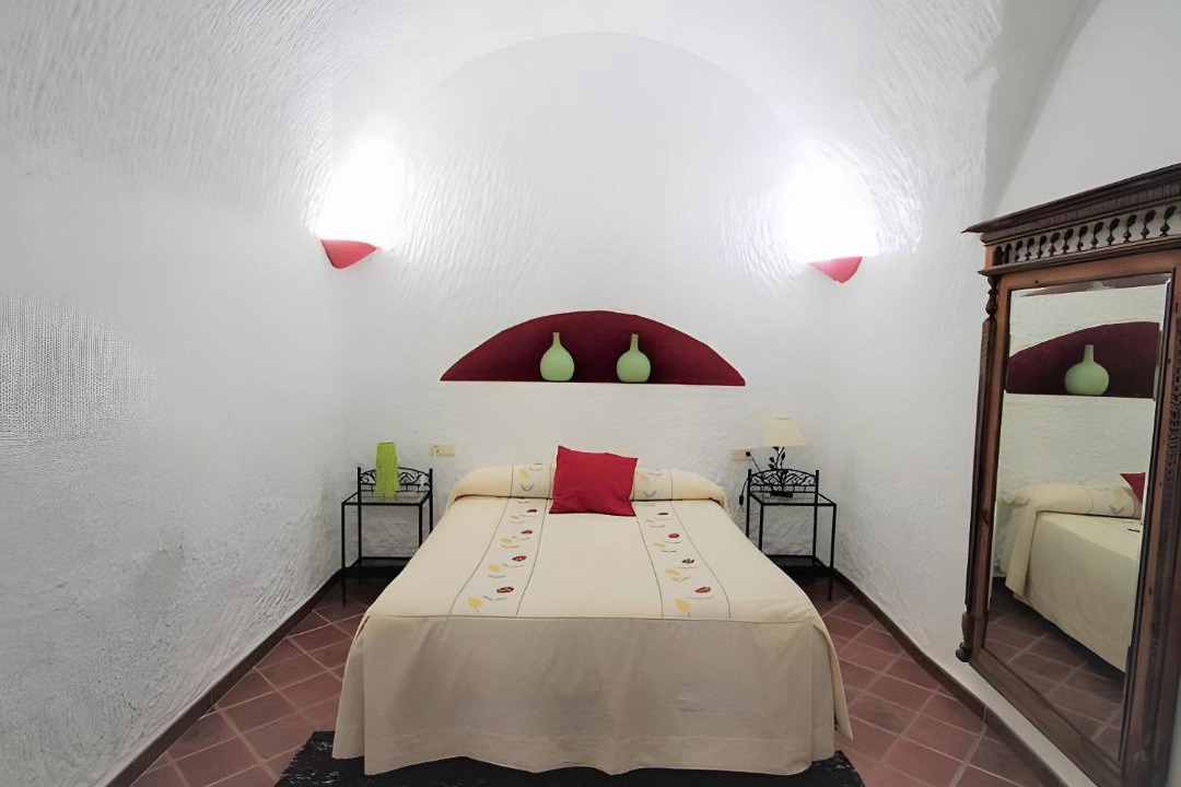 Photo of Bedroom in Guadix