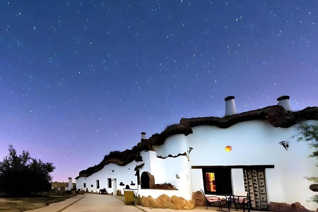 Photo of Others in Guadix