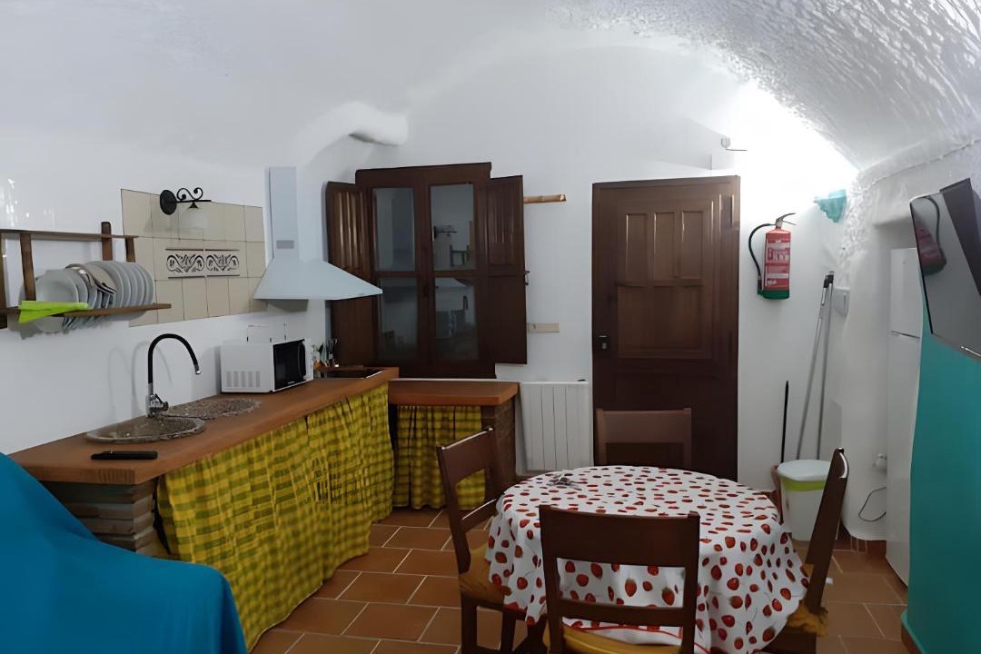 Photo of Kitchen in Guadix