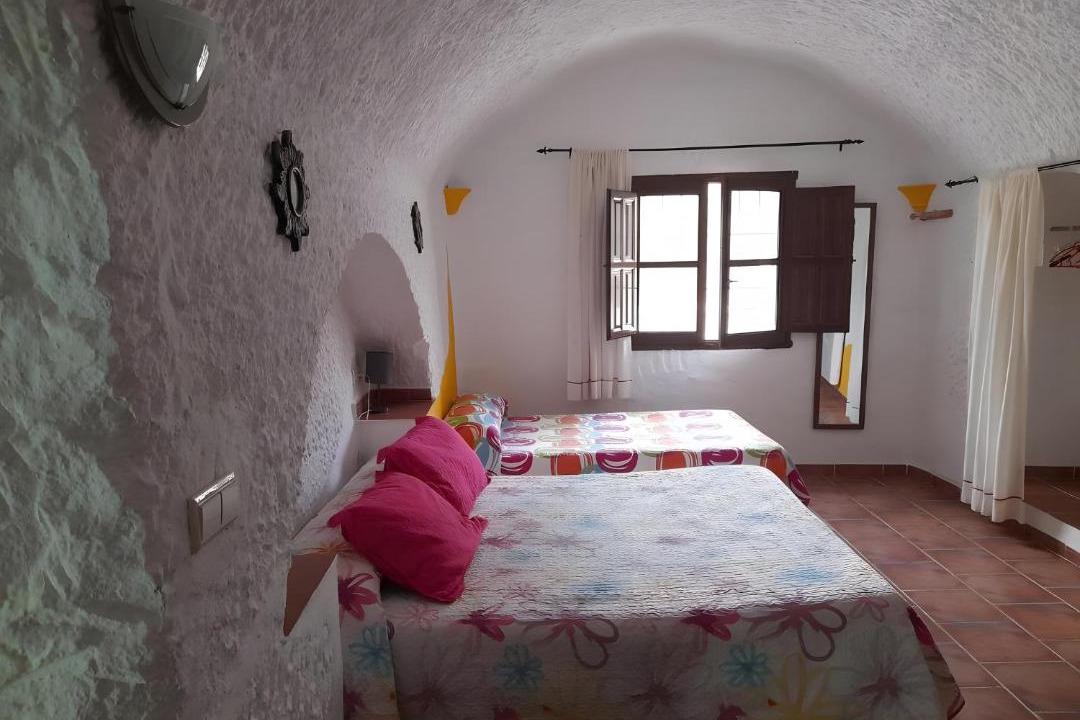 Photo of Bedroom in Guadix