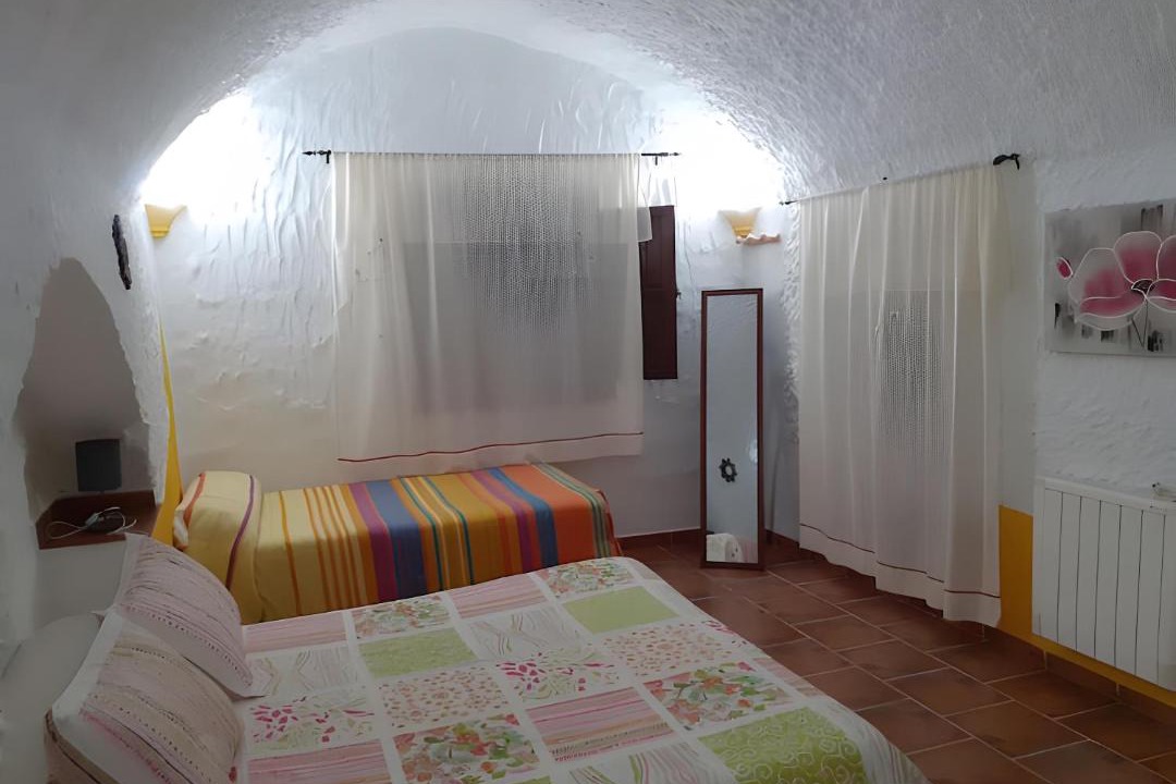 Photo of Others in Guadix