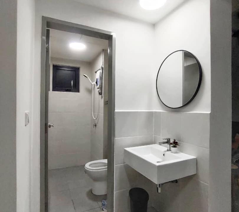 Photo of Bathroom in Sentul Pasar