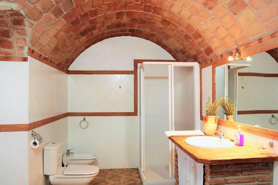 Photo of Bathroom in Fonelas