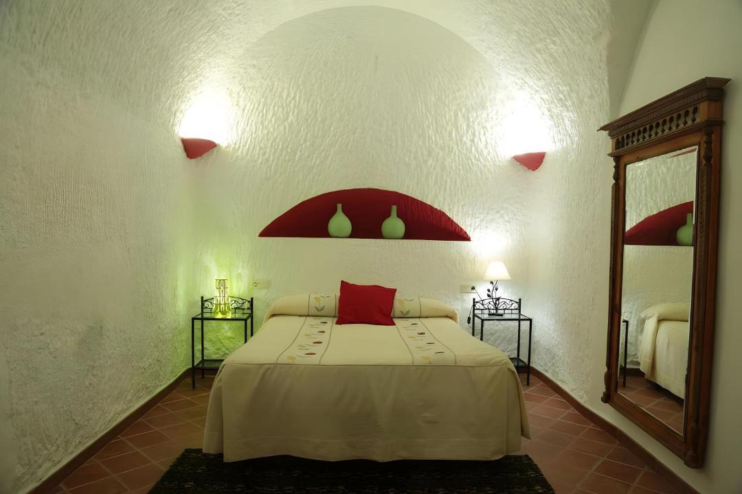 Photo of Bedroom in Guadix