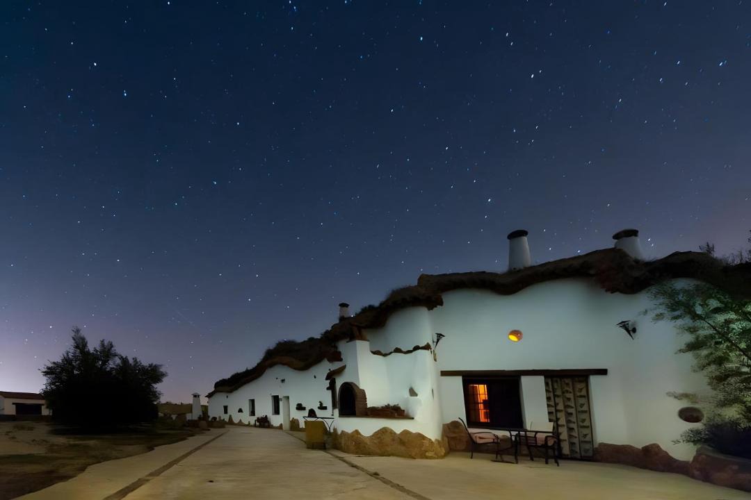 Photo of Others in Guadix