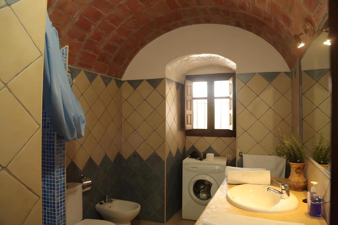 Photo of Bathroom in Guadix