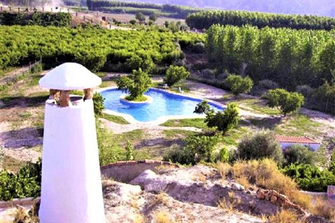Photo of Others in Guadix