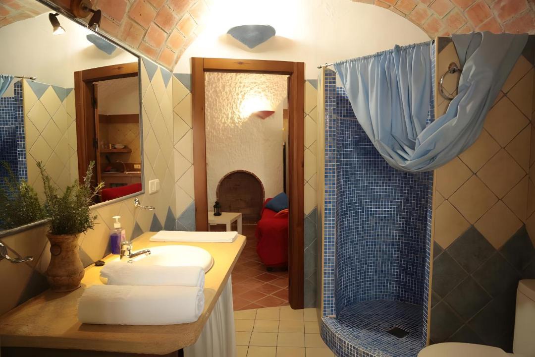 Photo of Bathroom in Guadix