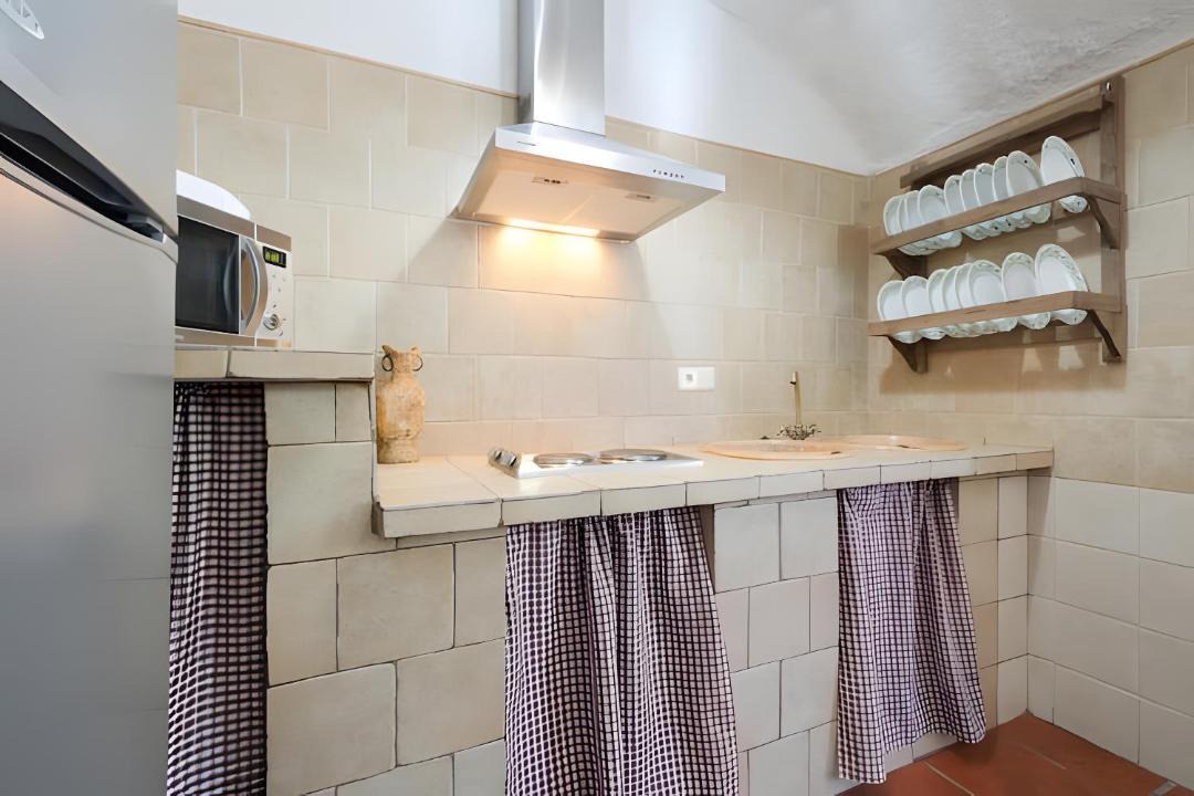 Photo of Bathroom in Fonelas