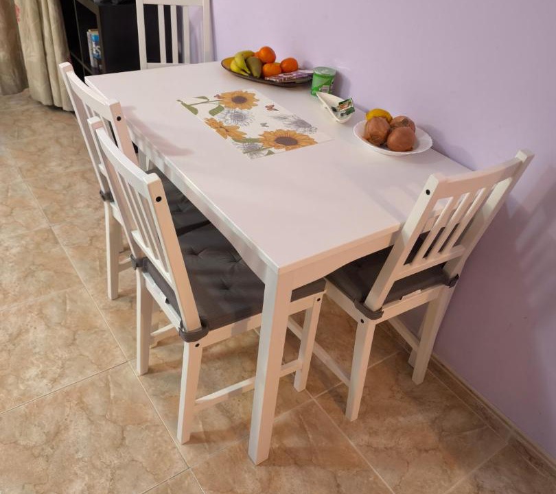 Photo of Kitchen in Almunecar