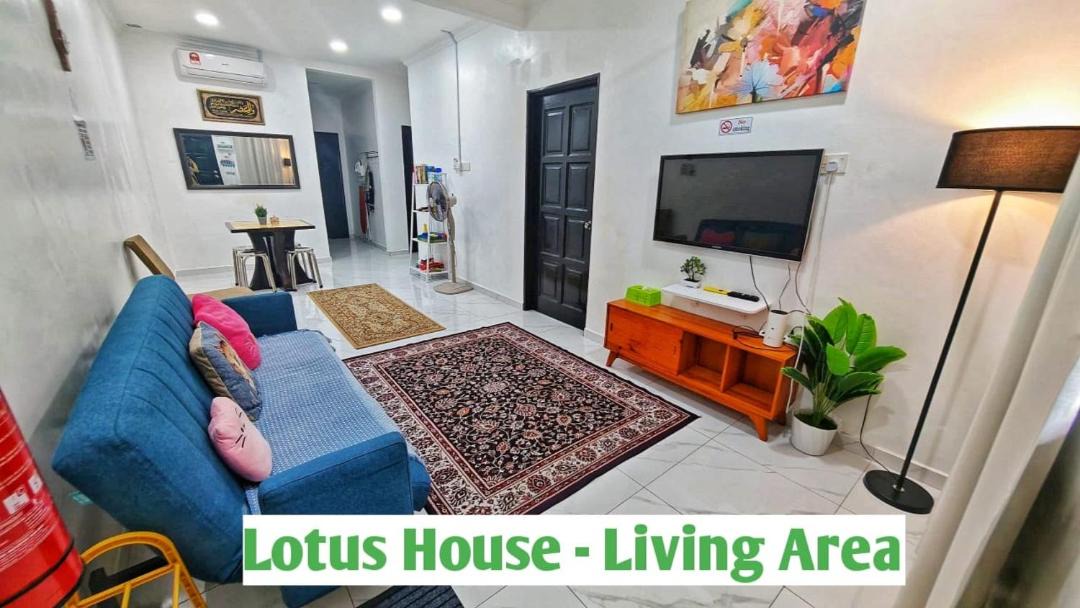 Photo of Livingroom in Bandar Baru Bangi