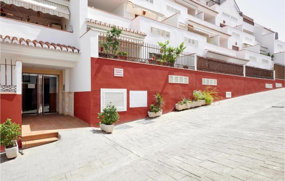 Photo of Patio Balcony in Velez de Benaudalla
