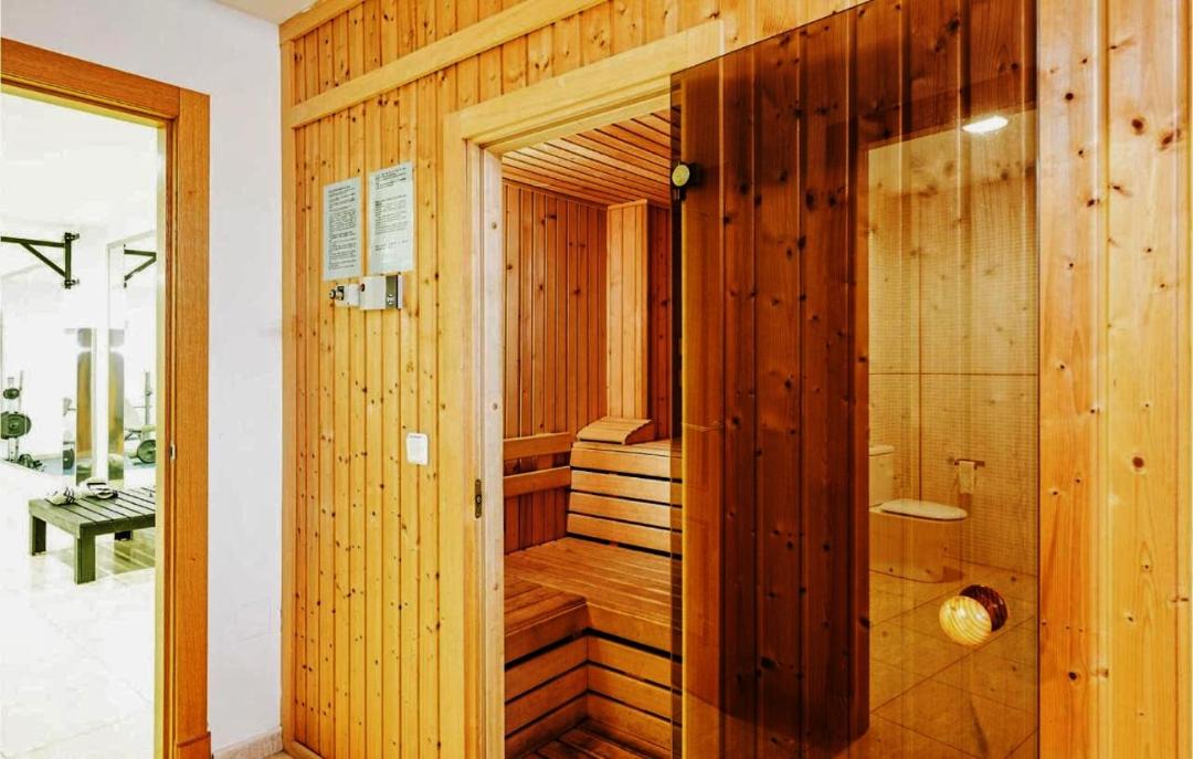 Photo of Bathroom in Velez de Benaudalla