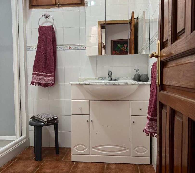 Photo of Bathroom in Orgiva