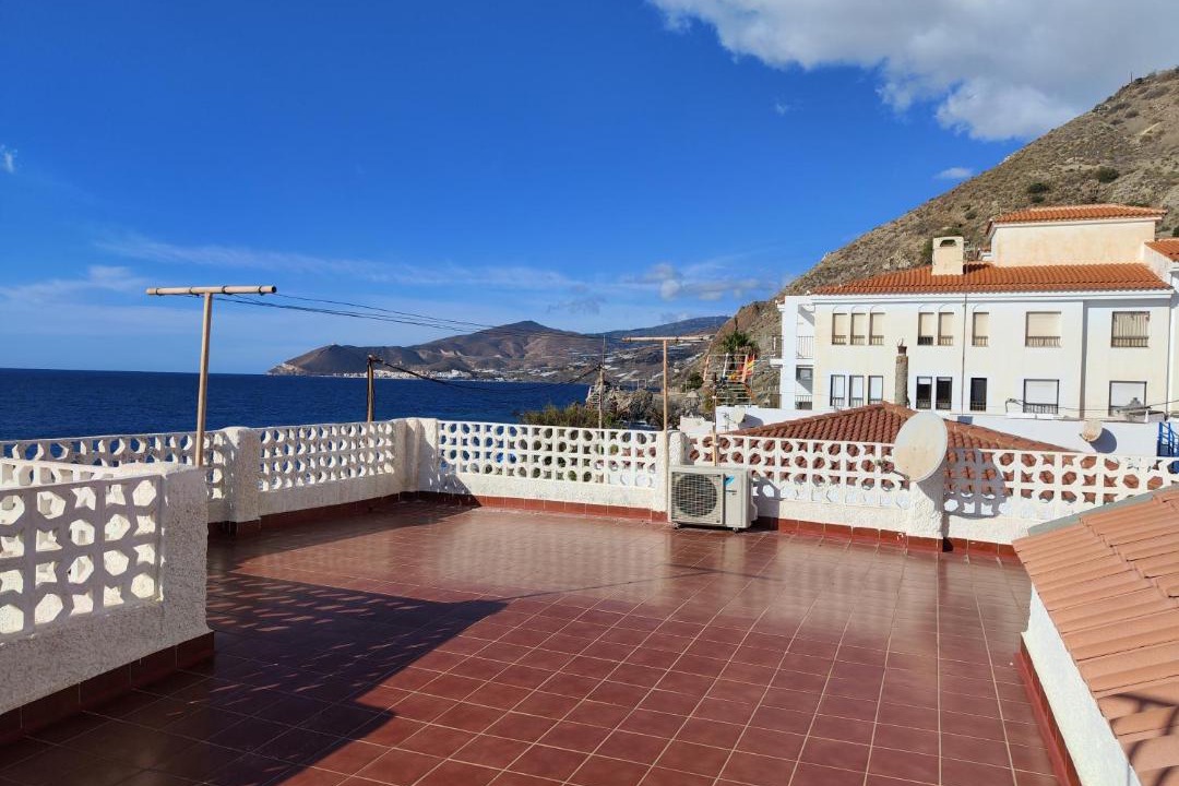 Photo of Patio Balcony in Rubite